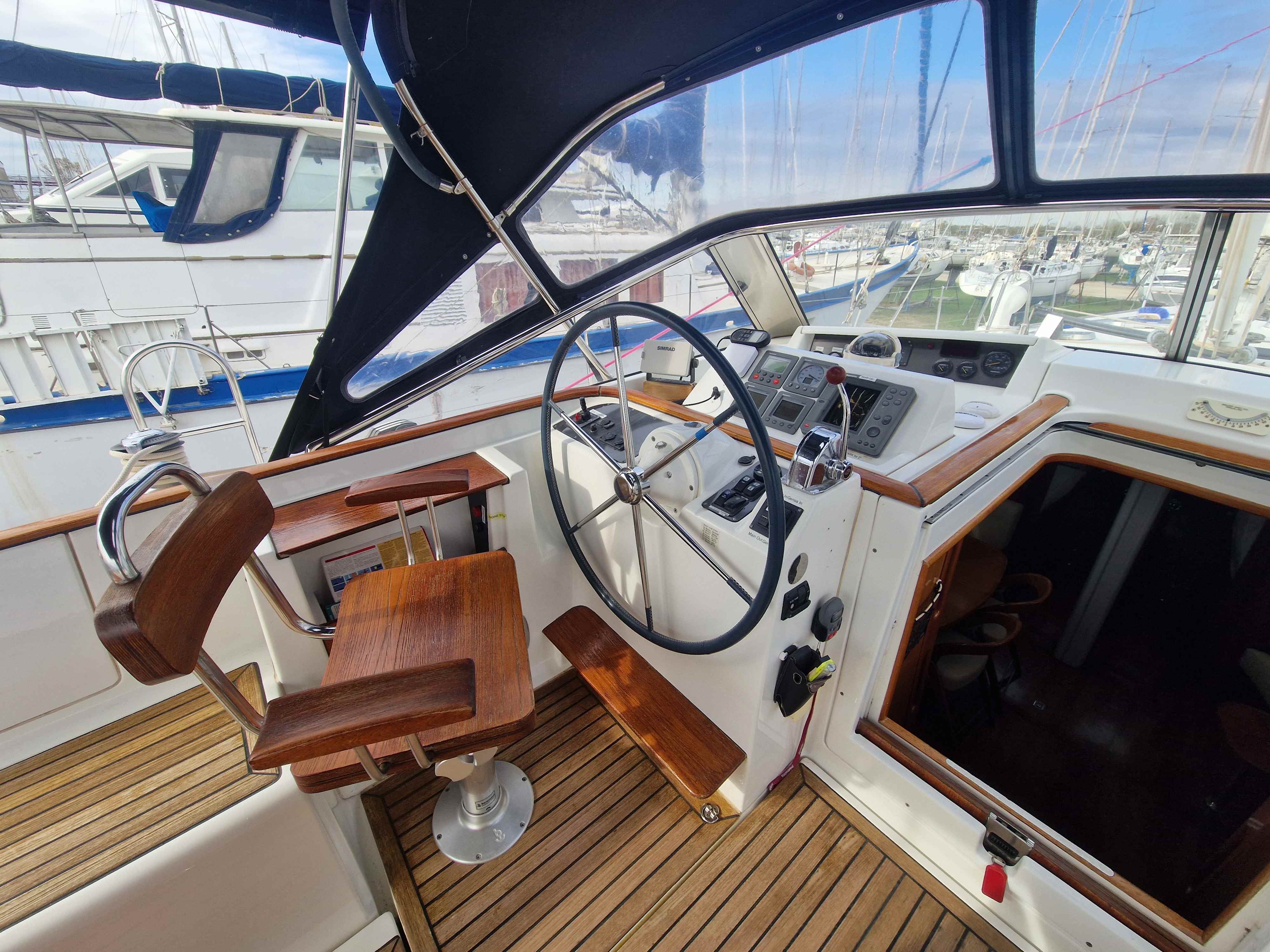 slider 2 Beneteau  57